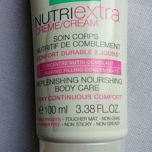 Vichy NUTRIextra cream - Picture 2 of 4